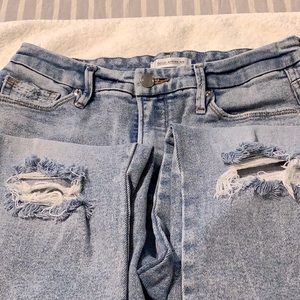 Good American Good Curve Jeans